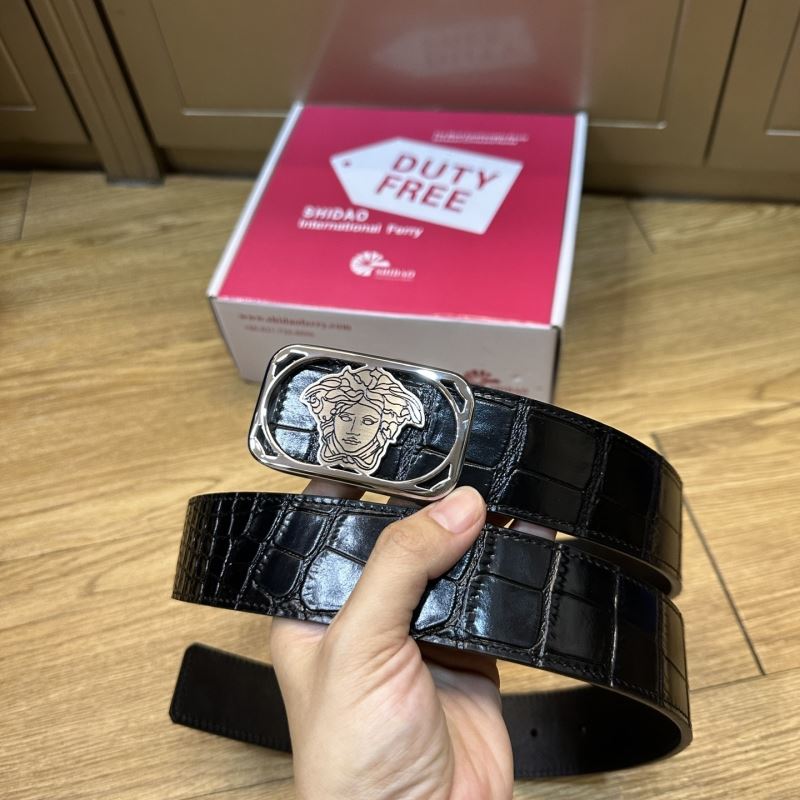 Ferragamo Belts
